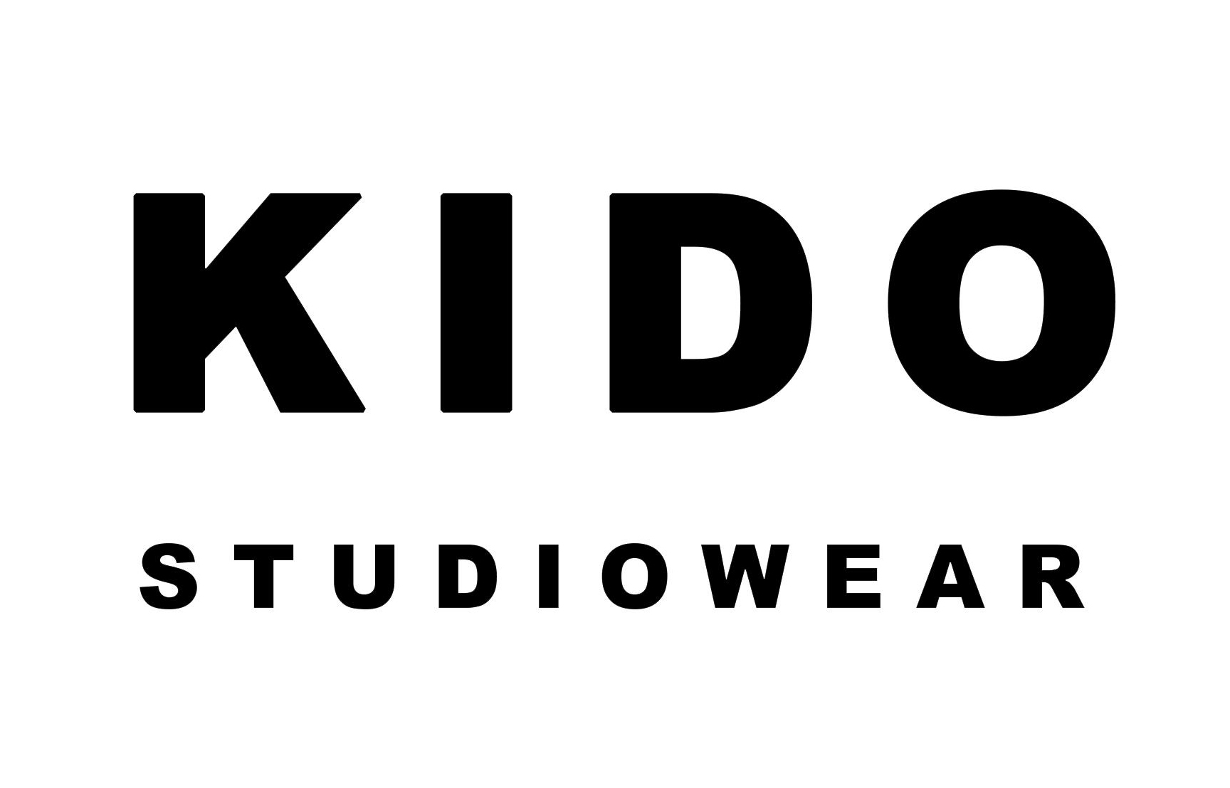 KIDO STUDIOWEAR